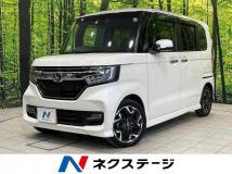2017 Honda N BOX