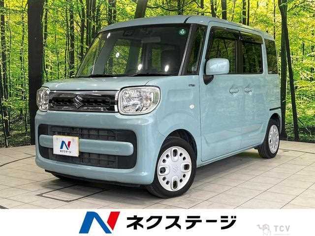2019 Suzuki Suzuki Others