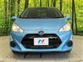 2015 Toyota AQUA