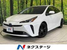 2021 Toyota Prius