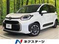 2024 Toyota Sienta
