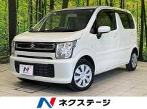 2017 Suzuki Wagon R