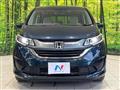 2018 Honda Freed