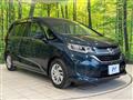 2018 Honda Freed