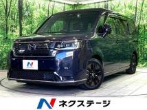 2023 Honda Step WGN