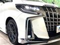 2023 Toyota Alphard G