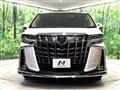 2023 Toyota Alphard G