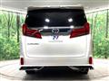 2023 Toyota Alphard G