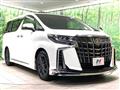 2023 Toyota Alphard G