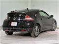 2012 Honda CR-Z