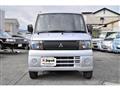2011 Mitsubishi Minicab Van