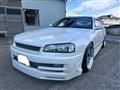 1998 Nissan Skyline
