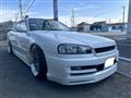 1998 Nissan Skyline