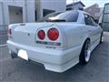 1998 Nissan Skyline