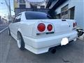 1998 Nissan Skyline