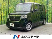 2020 Honda N BOX