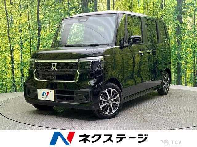 2025 Honda N BOX