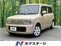 2011 Suzuki Lapin