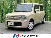 2011 Suzuki Lapin