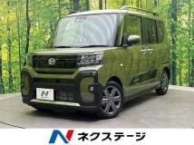 2023 Daihatsu Tanto