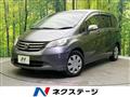 2011 Honda Freed