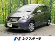 2011 Honda Freed