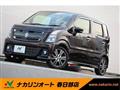 2017 Suzuki Wagon R