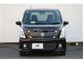 2017 Suzuki Wagon R