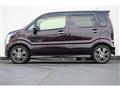 2017 Suzuki Wagon R