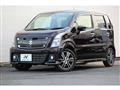 2017 Suzuki Wagon R