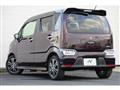 2017 Suzuki Wagon R