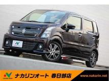 2017 Suzuki Wagon R