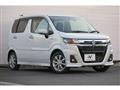 2022 Suzuki Wagon R