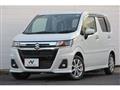 2022 Suzuki Wagon R