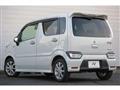 2022 Suzuki Wagon R
