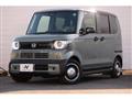 2024 Honda N BOX