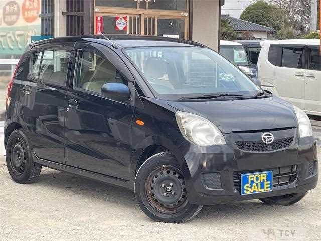 2014 Daihatsu Mira