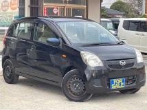 2014 Daihatsu Mira
