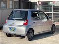 2008 Daihatsu Esse