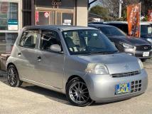 2008 Daihatsu Esse
