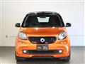 2018 Smart ForTwo
