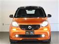 2018 Smart ForTwo