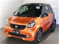 2018 Smart ForTwo