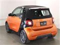 2018 Smart ForTwo
