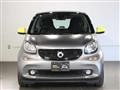 2019 Smart ForTwo