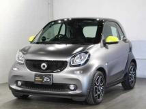 2019 Smart ForTwo