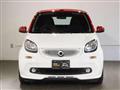 2018 Smart ForTwo