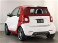 2018 Smart ForTwo
