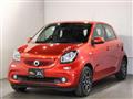 2019 Smart Smart ForFour