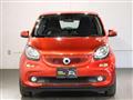 2019 Smart Smart ForFour